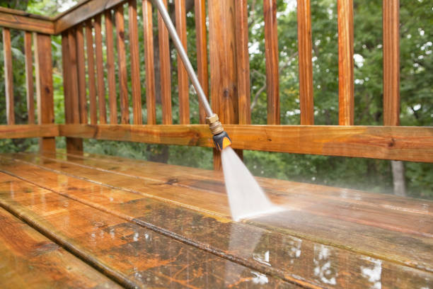 Eatonville, WA Pressure Washing Services Company